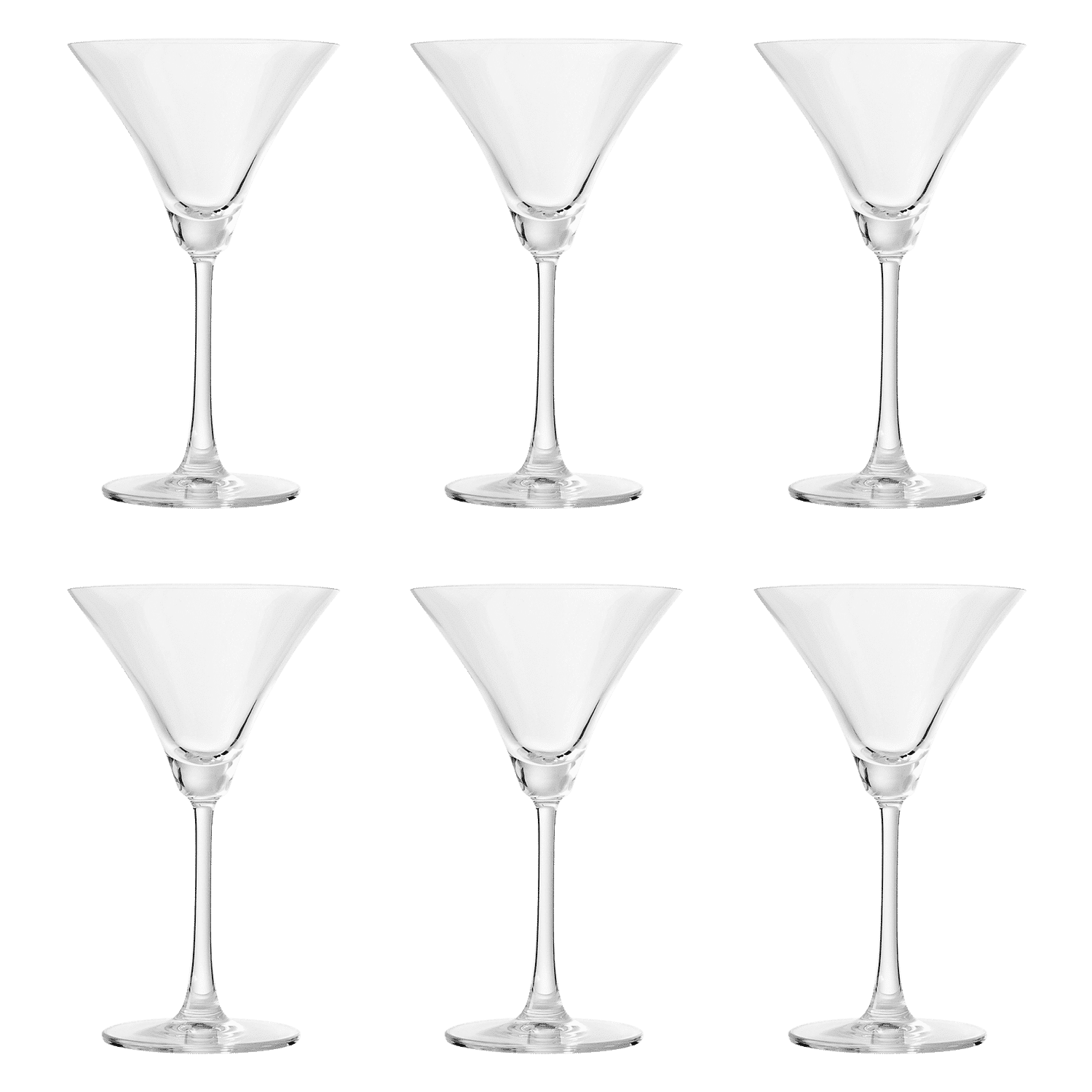 RAK Ocean Madison Cocktailglas 28,5 cl - 6 Stuks - Glazen.nl