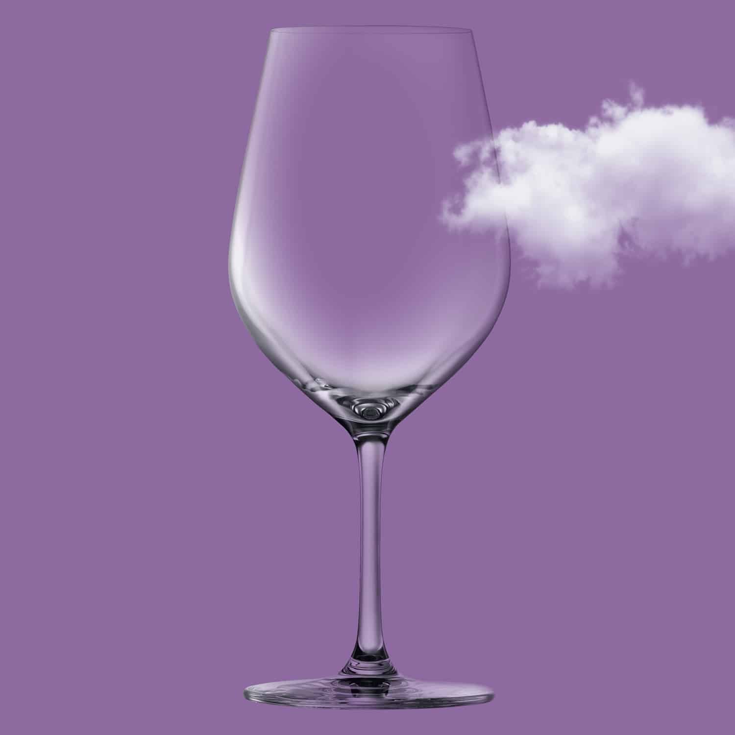 RAK Lucaris Tokyo Temptation Wijnglas 62,5 cl - 6 Stuks - Glazen.nl