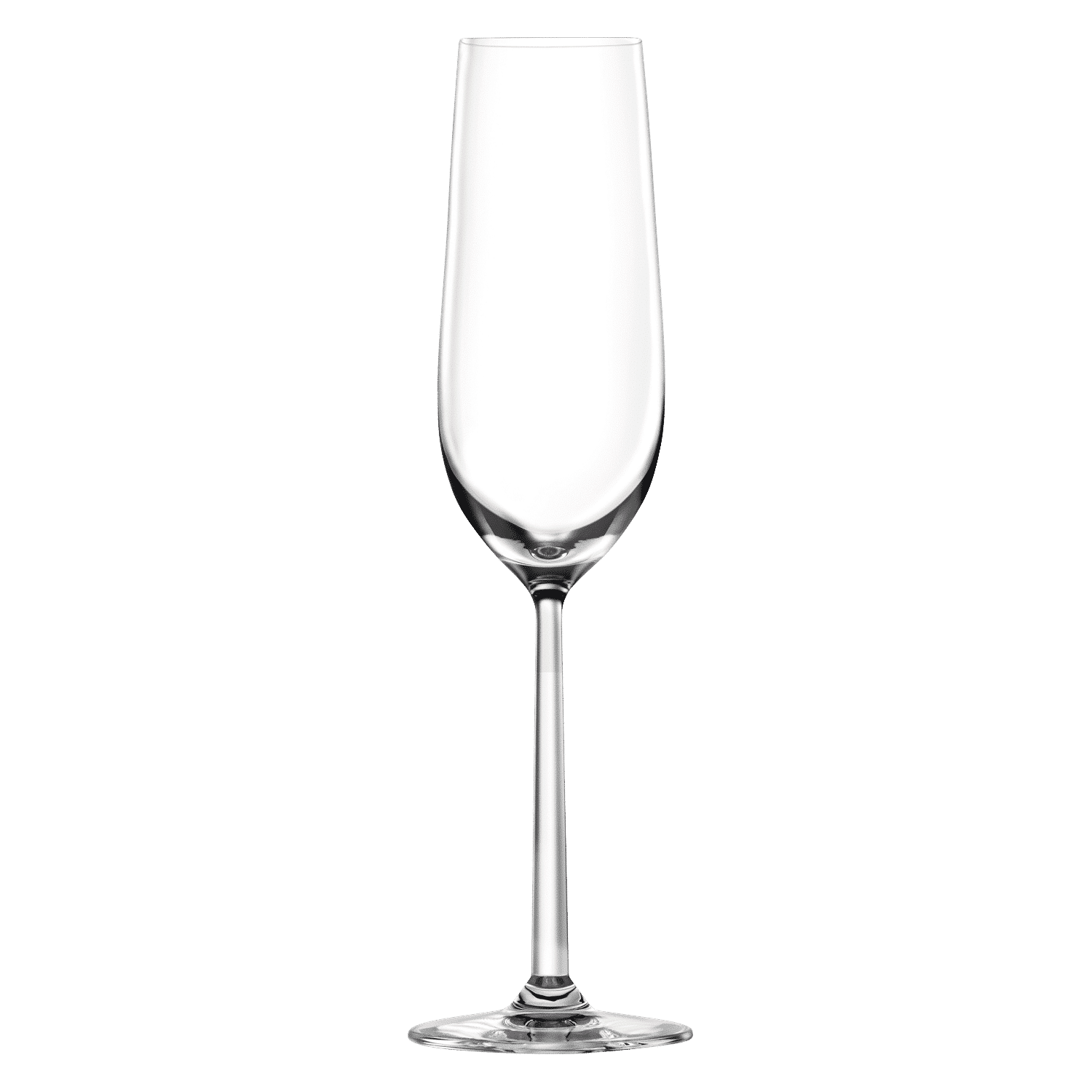 RAK Lucaris Shanghai Soul Champagneglas / Flute 25 cl - 6 Stuks - Glazen.nl