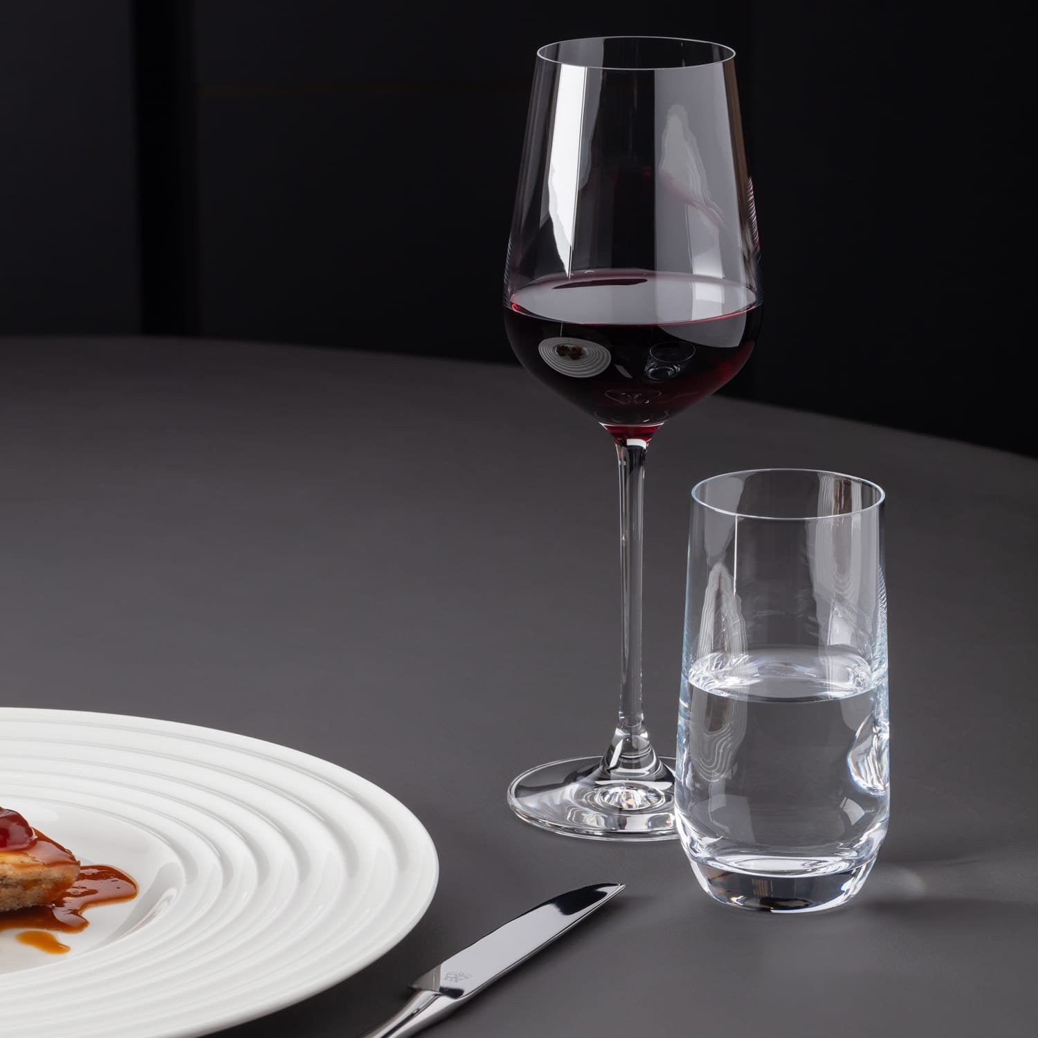 RAK Lucaris Hong Kong Hip Longdrinkglas 46 cl - 6 Stuks - Glazen.nl