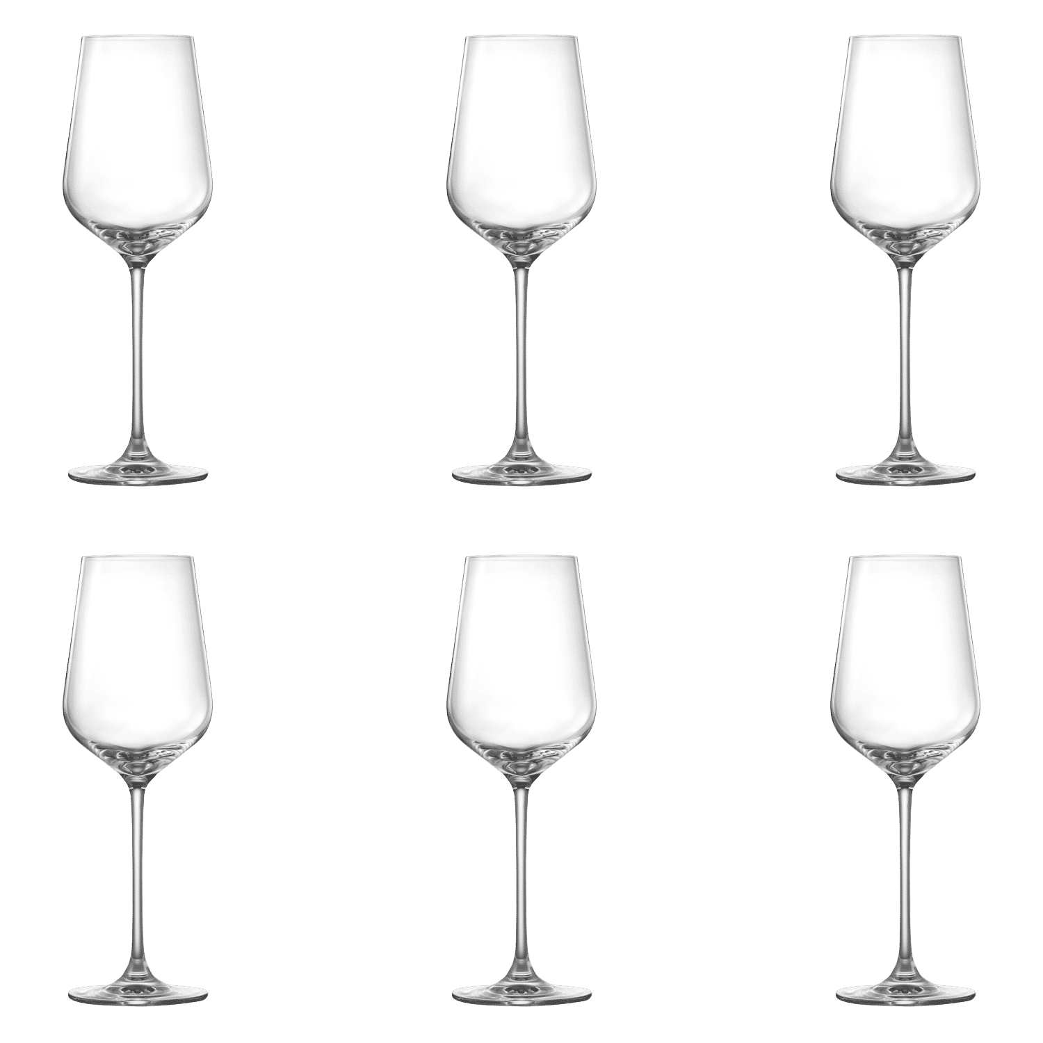 RAK Lucaris Hong Kong Hip Wijnglas 54,5 cl - 6 Stuks - Glazen.nl