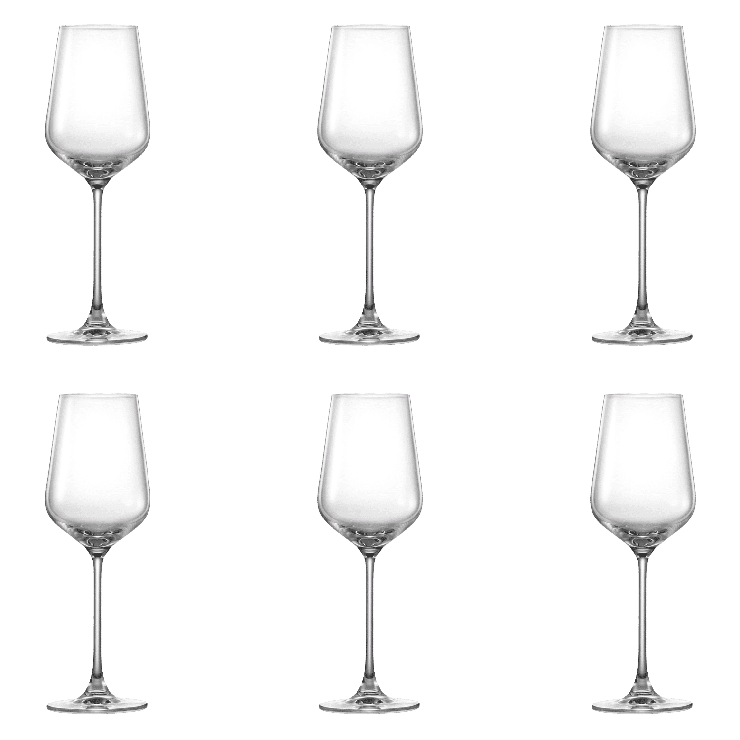 RAK Lucaris Hong Kong Hip Wijnglas 42,5 cl - 6 Stuks - Glazen.nl