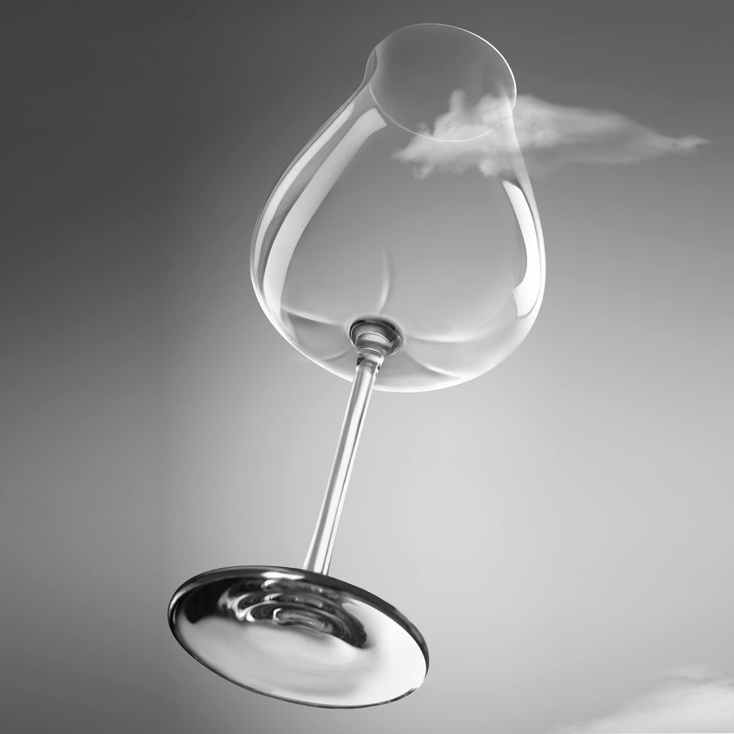 RAK Lucaris Desire Wijnglas 59 cl - 6 Stuks - Glazen.nl