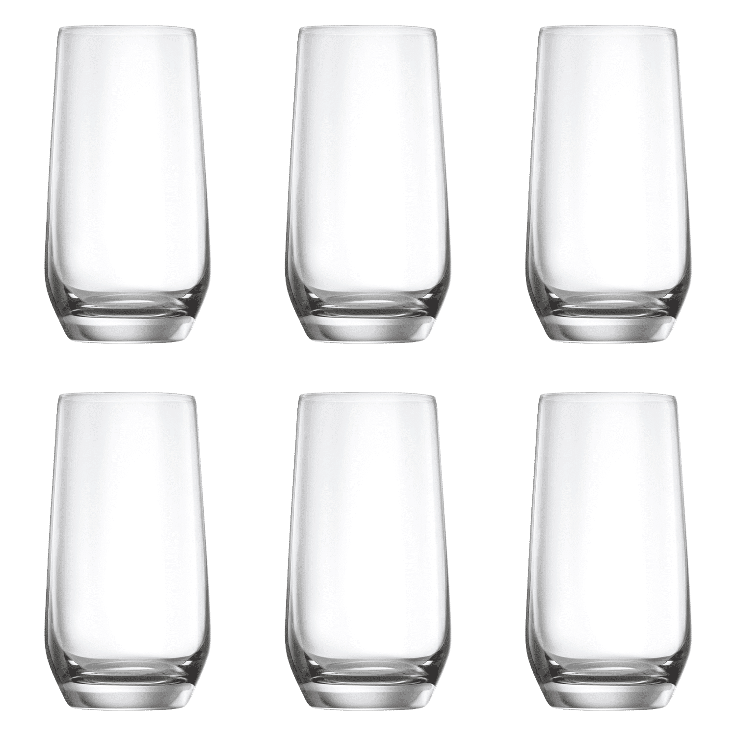 RAK Lucaris Hong Kong Hip Longdrinkglas 46 cl - 6 Stuks - Glazen.nl