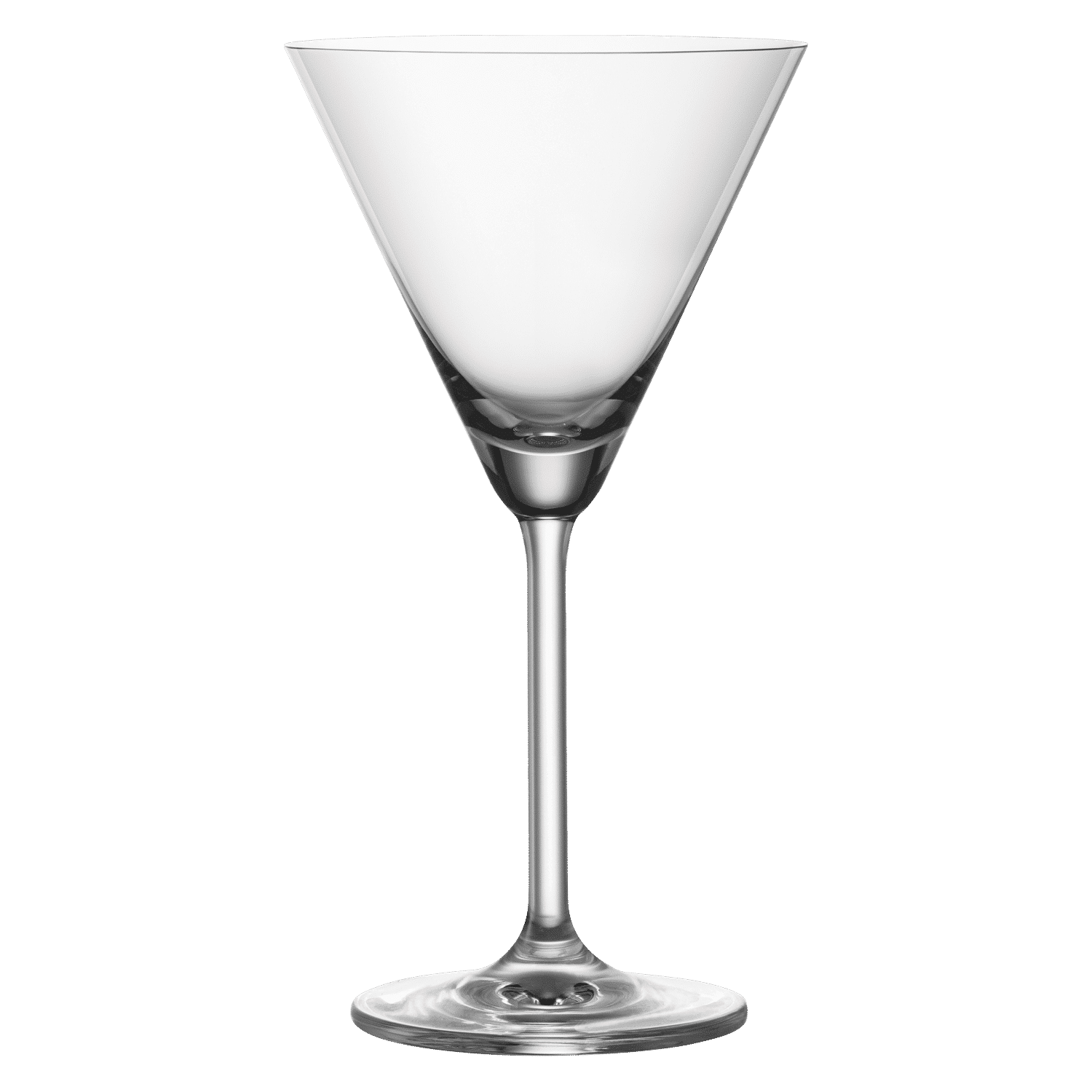 RAK Lucaris Rims Cocktailglas 17,5 cl - 6 Stuks - Glazen.nl
