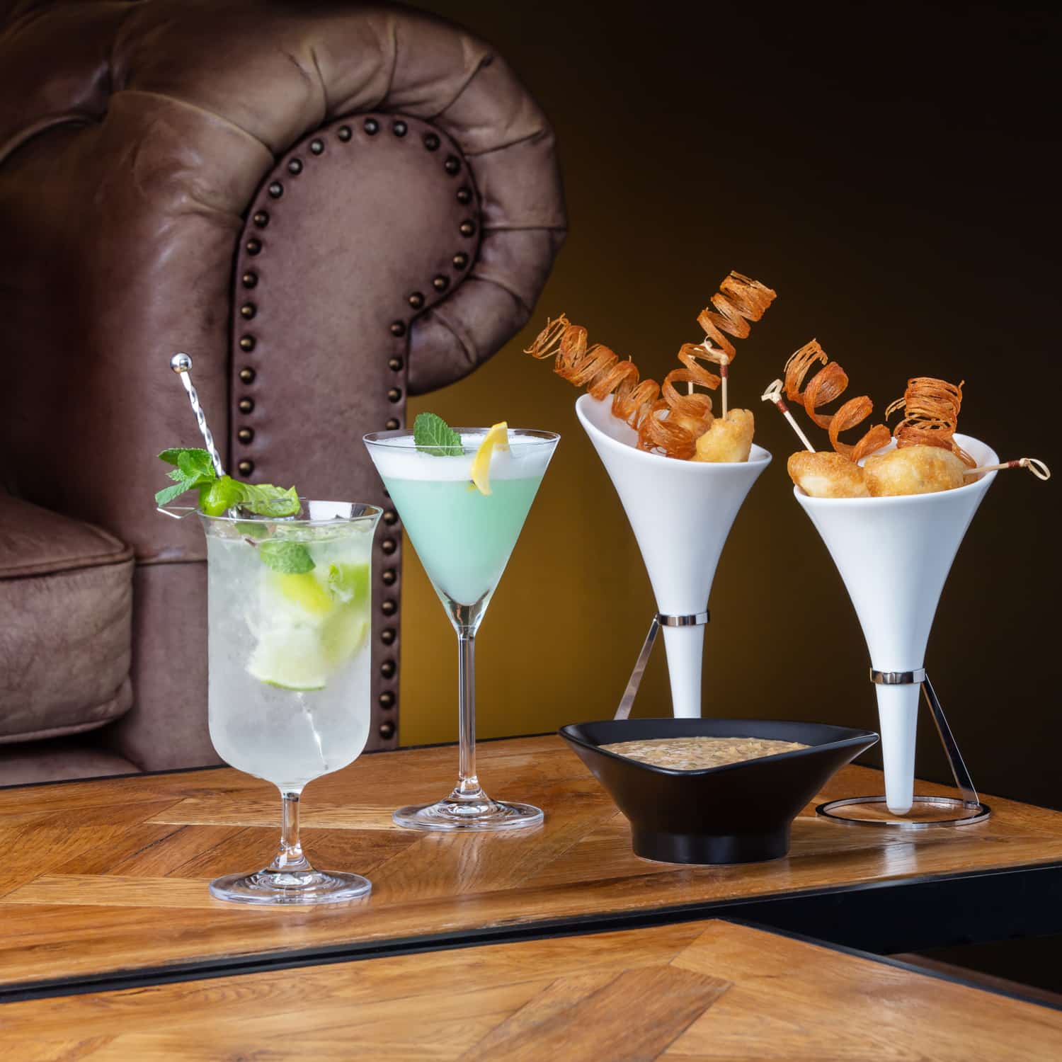 RAK Lucaris Rims Gin Tonic Glas 27 cl - 6 Stuks - Glazen.nl