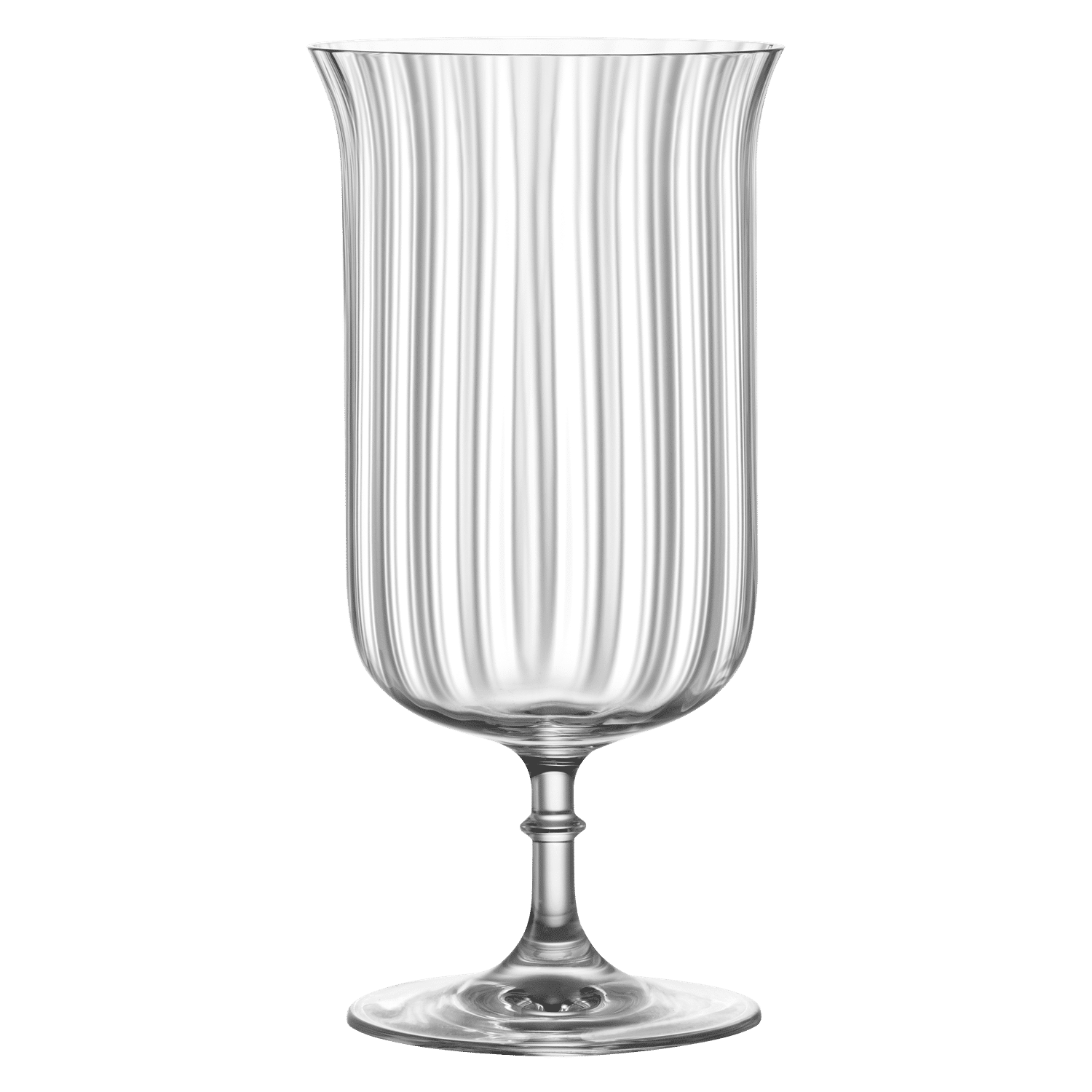 RAK Lucaris Rims Orient Gin Tonic Glas 34 cl - 6 Stuks - Glazen.nl