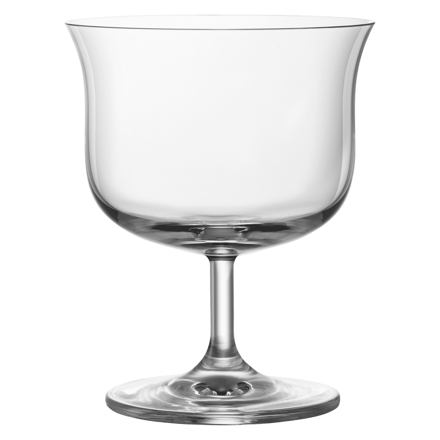 RAK Lucaris Rims Gin Tonic Glas 27 cl - 6 Stuks - Glazen.nl