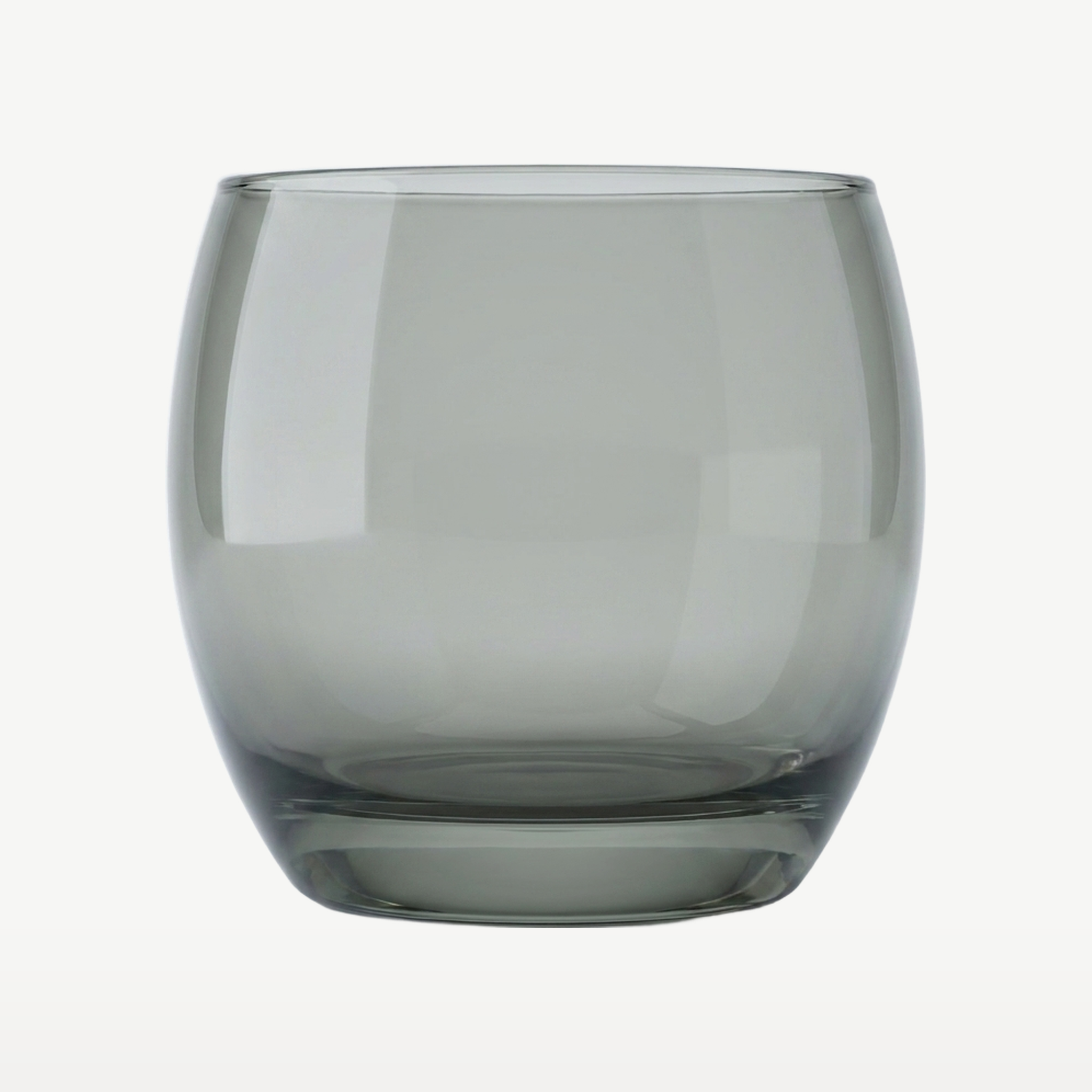 Arcoroc Color Studio Tumbler 32 Cl Grijs - 6 Stuks - Glazen.nl