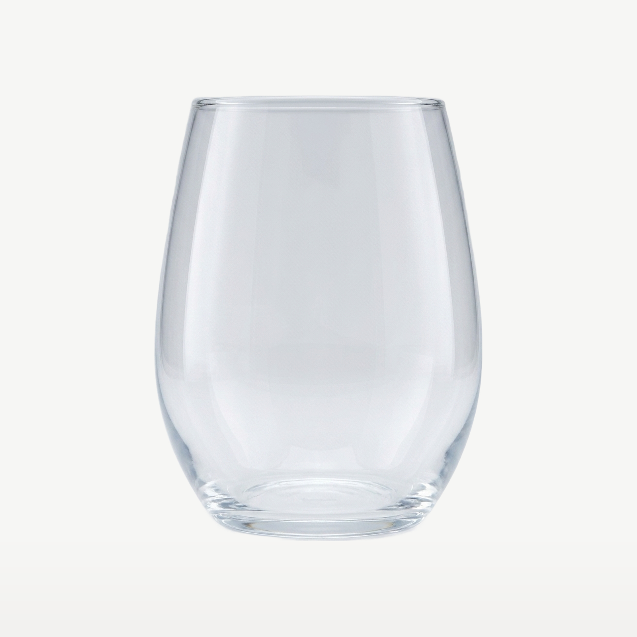 Chef & Sommelier Primary Kwarx Tumbler 44 Cl - 6 Stuks - Glazen.nl