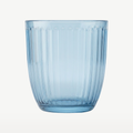 Bormioli Rocco Line Tumbler 29 Cl Blauw - 6 Stuks