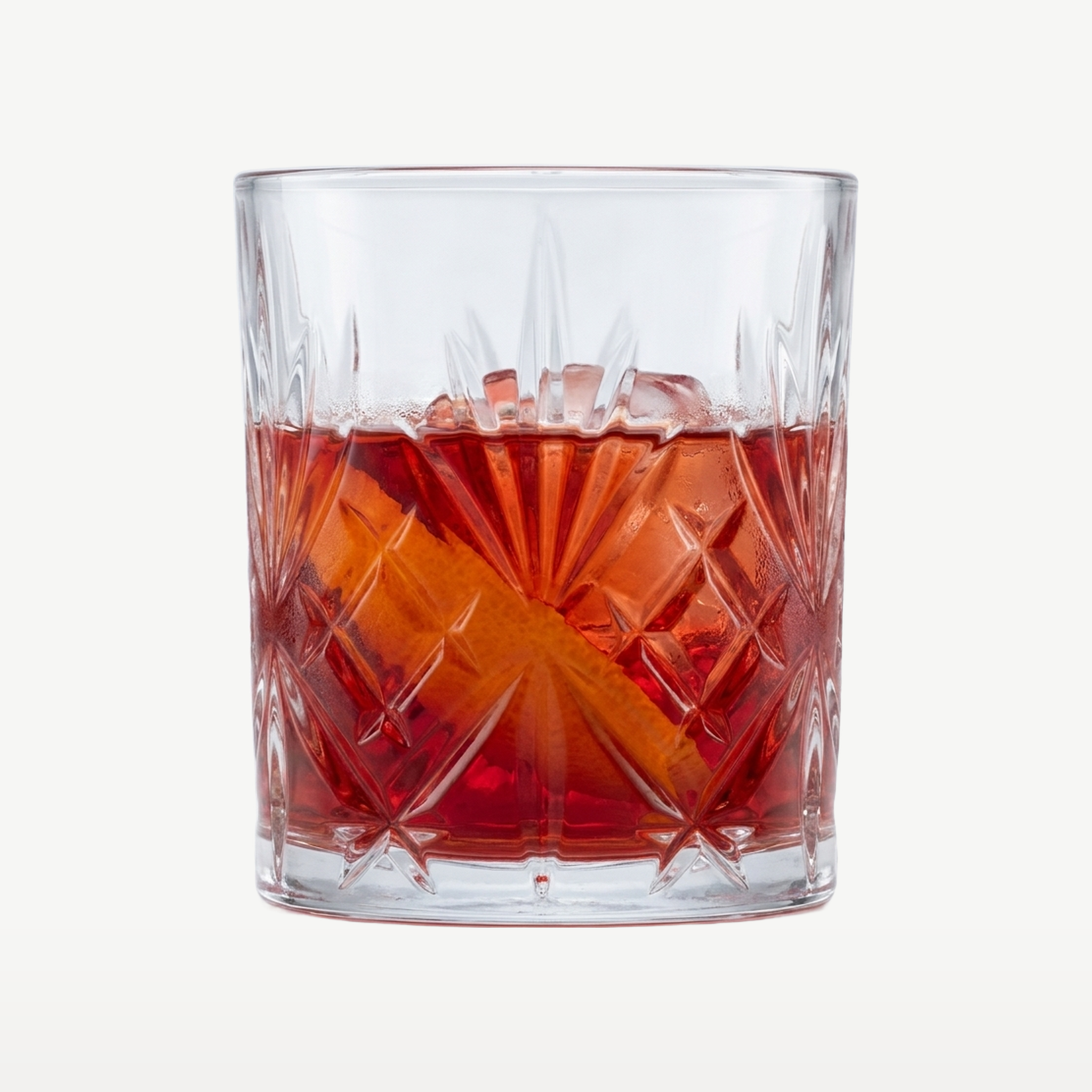Schott Zwiesel Show Whiskeyglas 33,4 cl - 6 Stuks - Glazen.nl