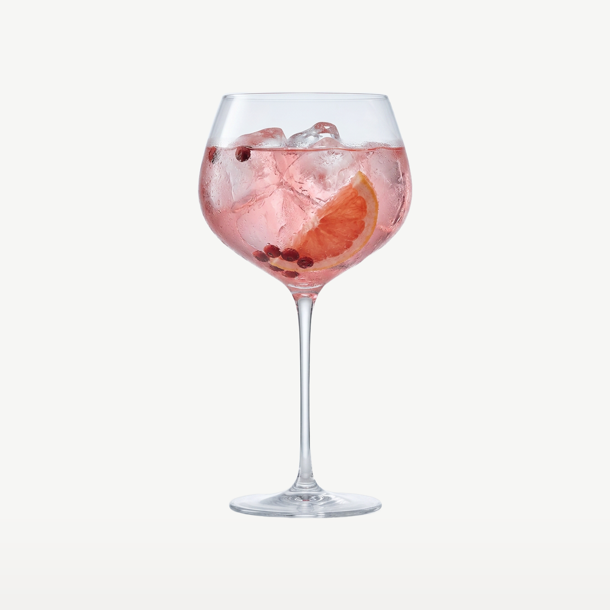Lehmann Barcelona Gin Tonic Glas 50 Cl - Glazen.nl