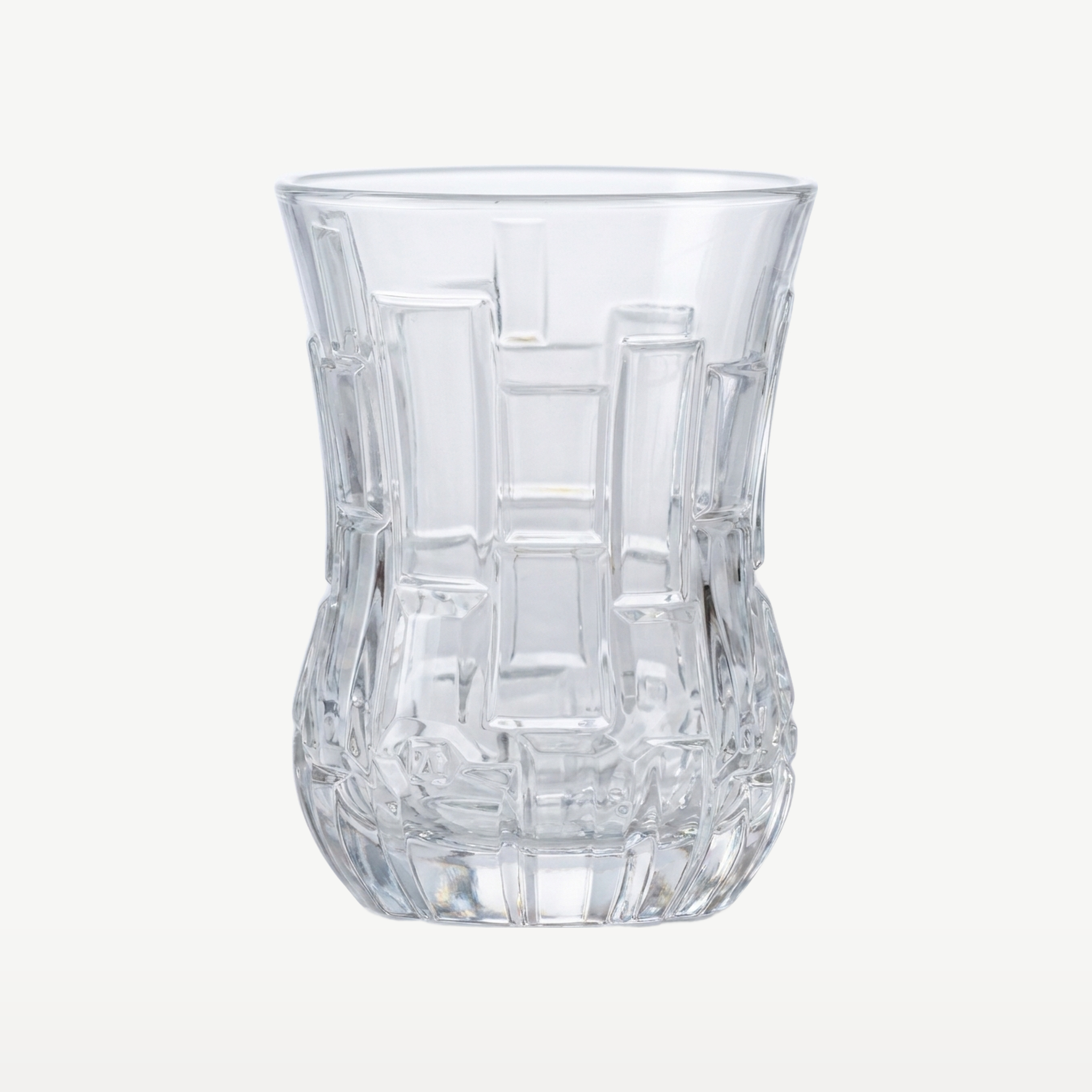 RCR Etna Theeglas 14 Cl - 6 Stuks - Glazen.nl