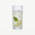 Bormioli Rocco America'20S Longdrinkglas 49 Cl - 6 Stuks