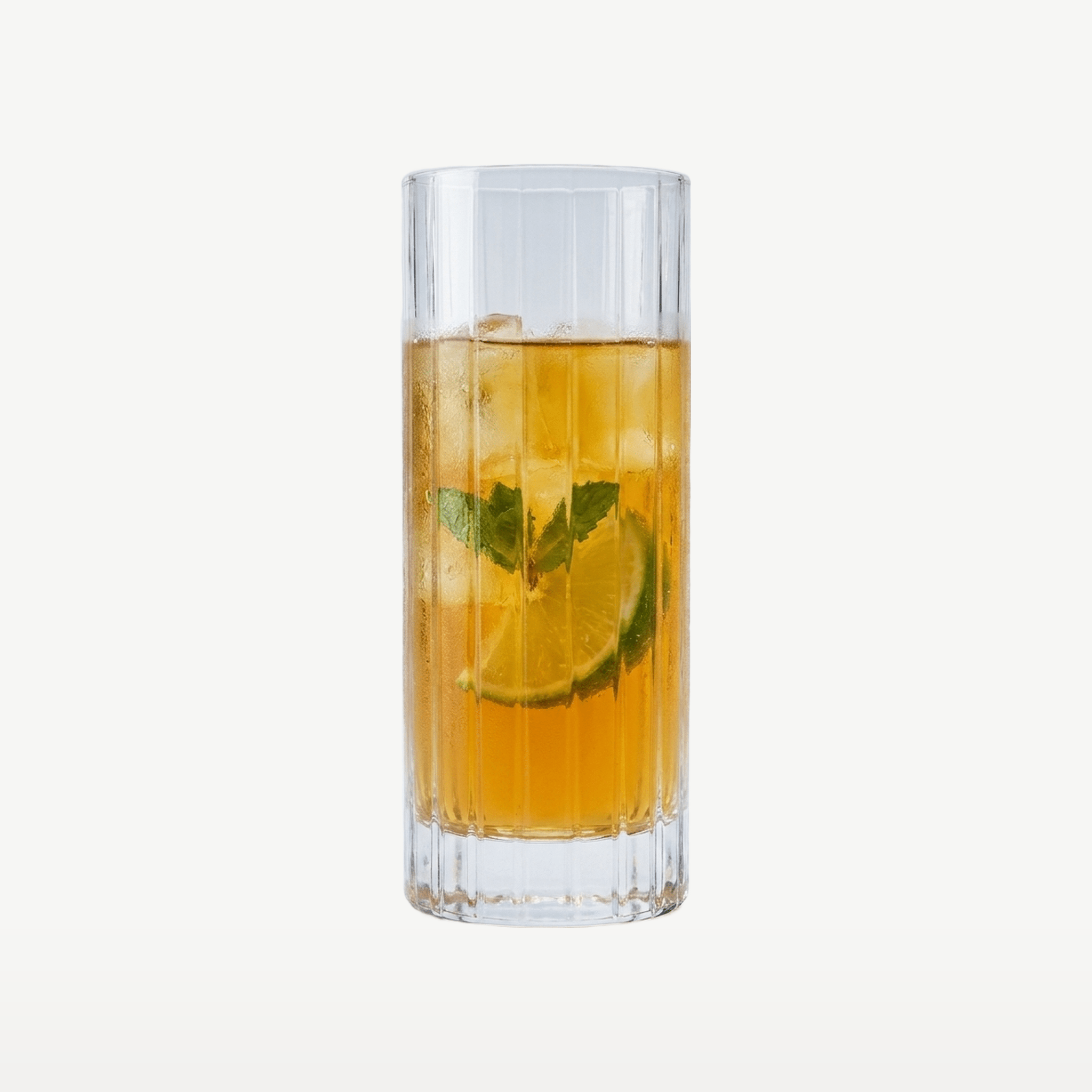 Luigi Bormioli Bach Longdrinkglas Fh 36 Cl - 6 Stuks - Glazen.nl