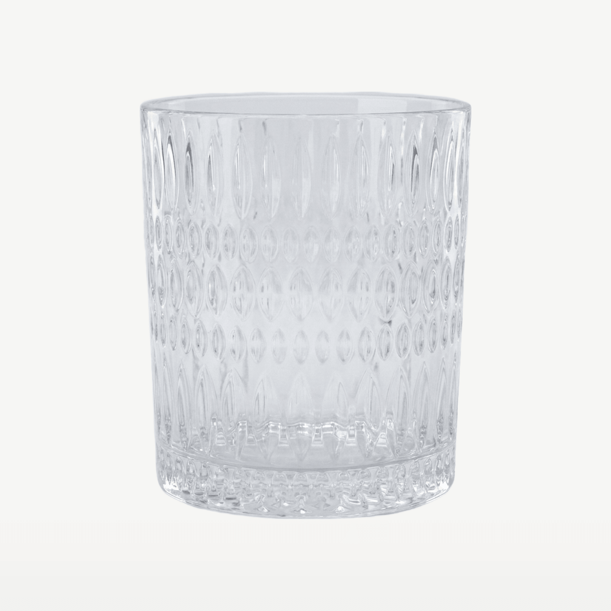 Nachtmann Ethno Tumbler 30,4 Cl - 12 Stuks - Glazen.nl