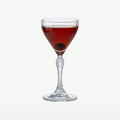 Bormioli Rocco America'20S Likeurglas 14 Cl Nick And Nora - 6 Stuks