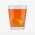 Royal Leerdam Cocktail Tumbler 35 Cl - 4 Stuks