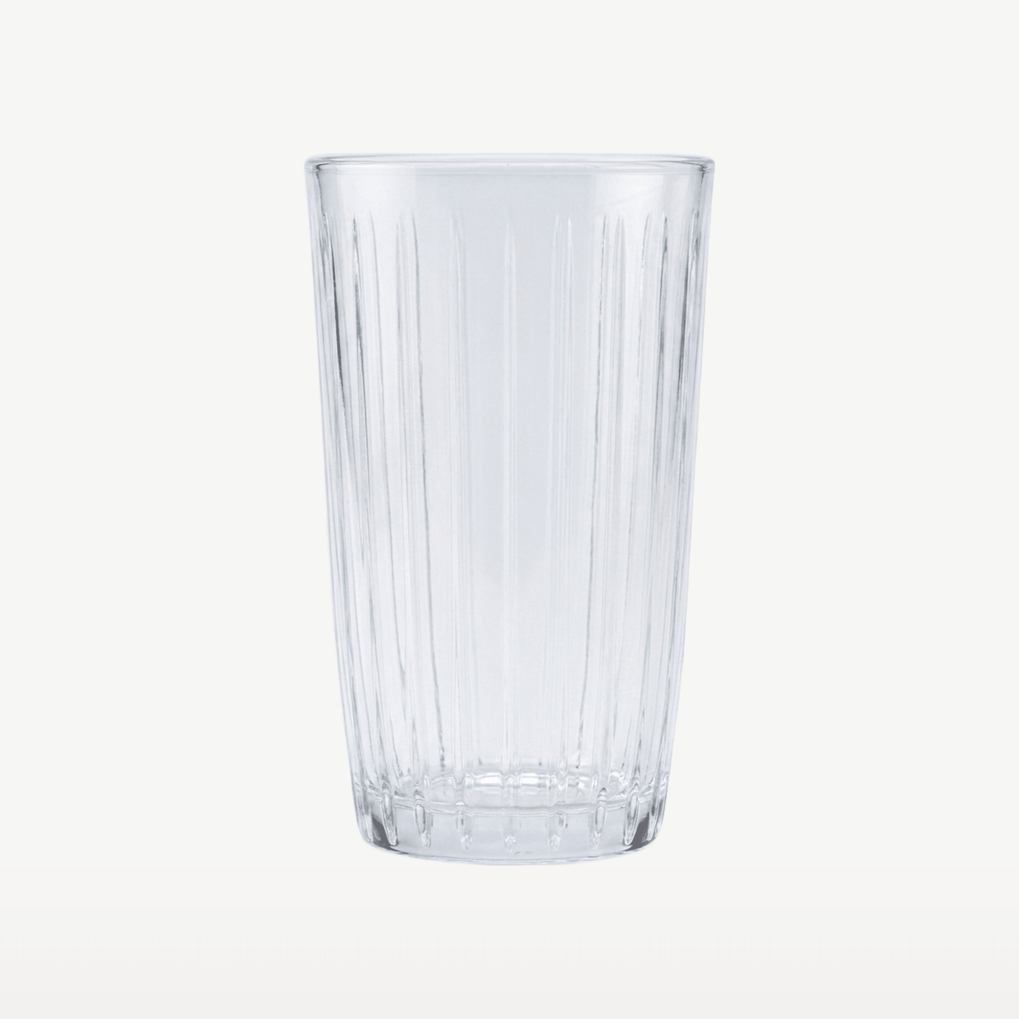 Pasabahce Joy Longdrinkglas 29,5 Cl - 4 Stuks - Glazen.nl