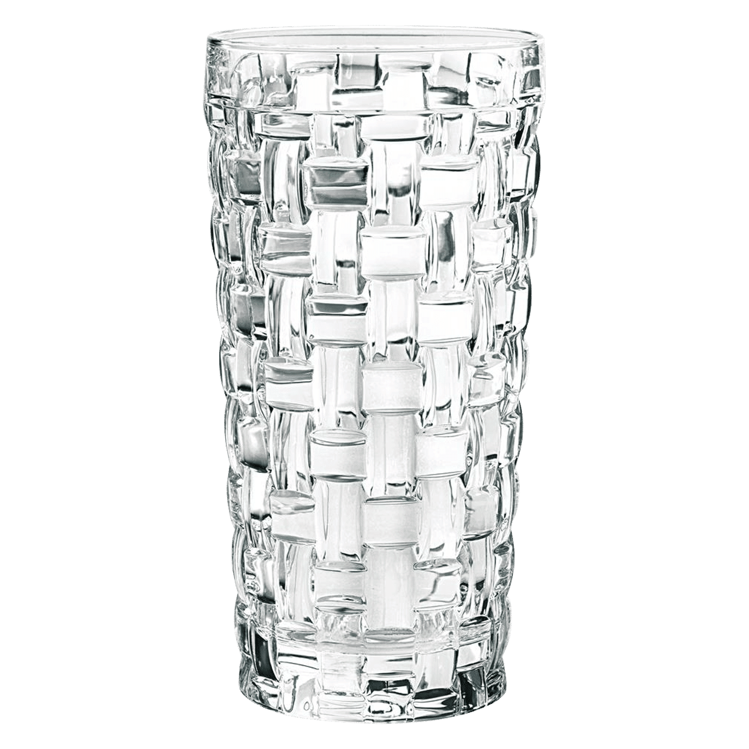 Nachtmann Bossa Nova Longdrinkglas 39,9 Cl - 12 Stuks - Glazen.nl