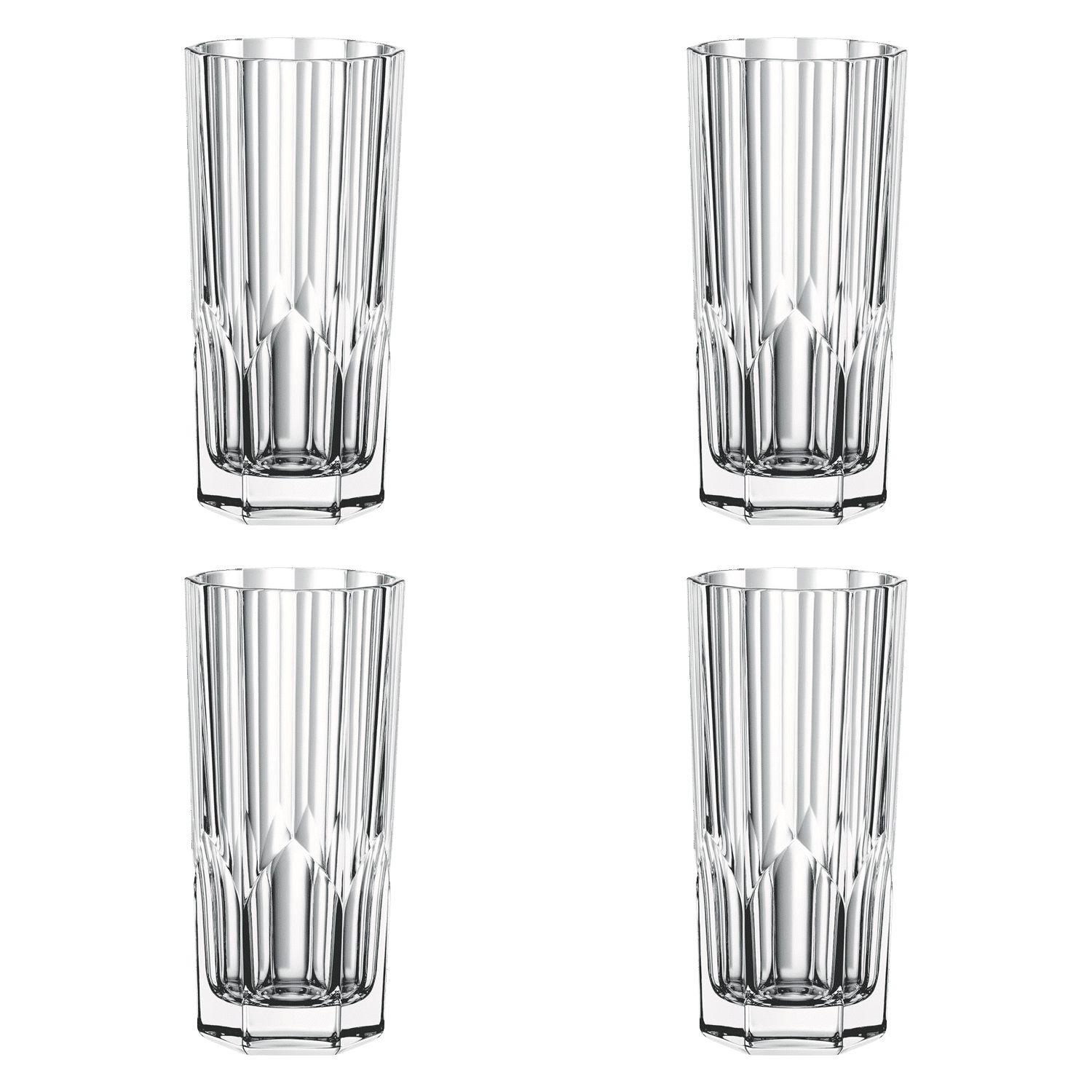 Nachtmann Aspen Longdrinkglas 32 Cl - 12 Stuks - Glazen.nl