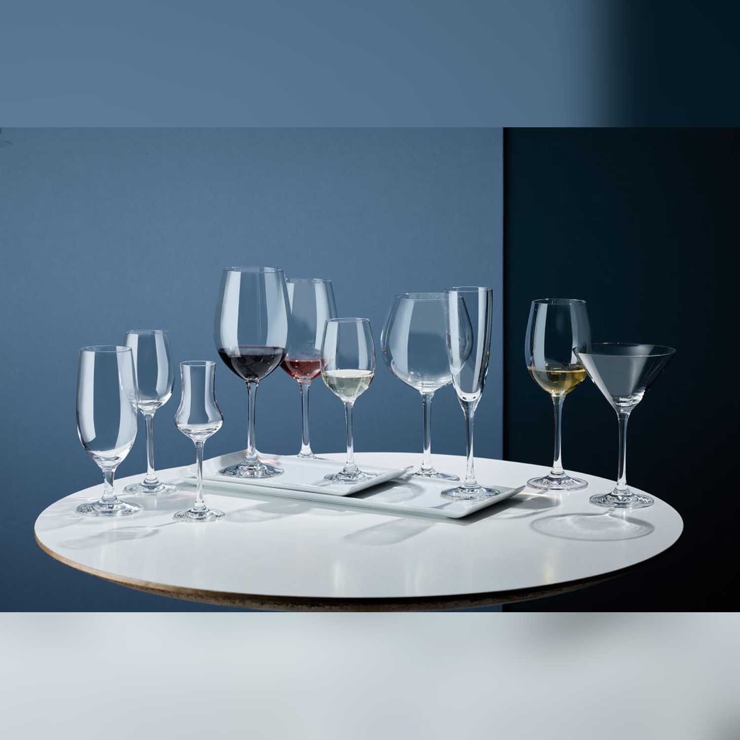 Schott Zwiesel Classico / Ever Martiniglas 27 Cl - 6 Stuks - Glazen.nl