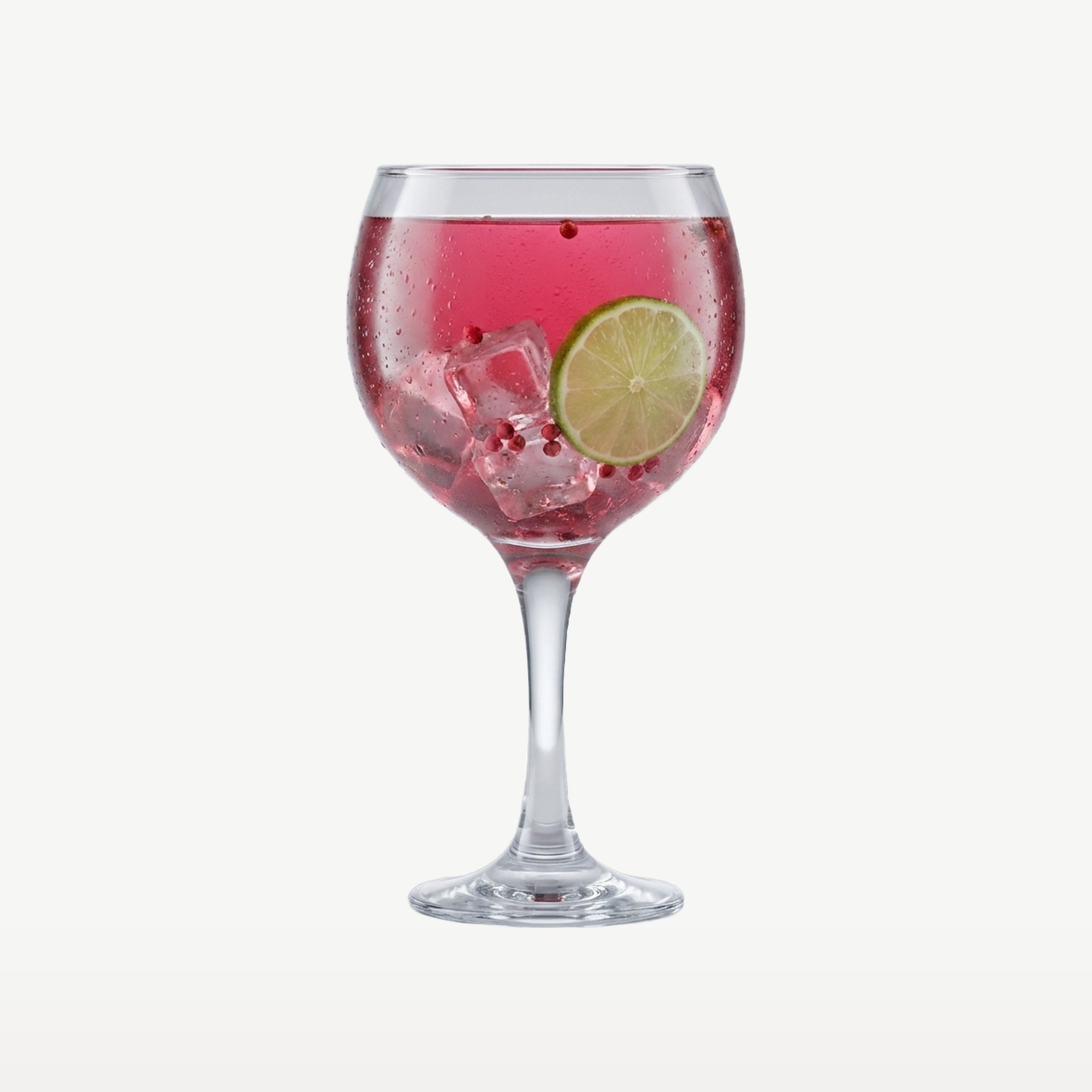 Pasabahce Bistro Gin Tonic Glas 63 Cl - 6 Stuks - Glazen.nl