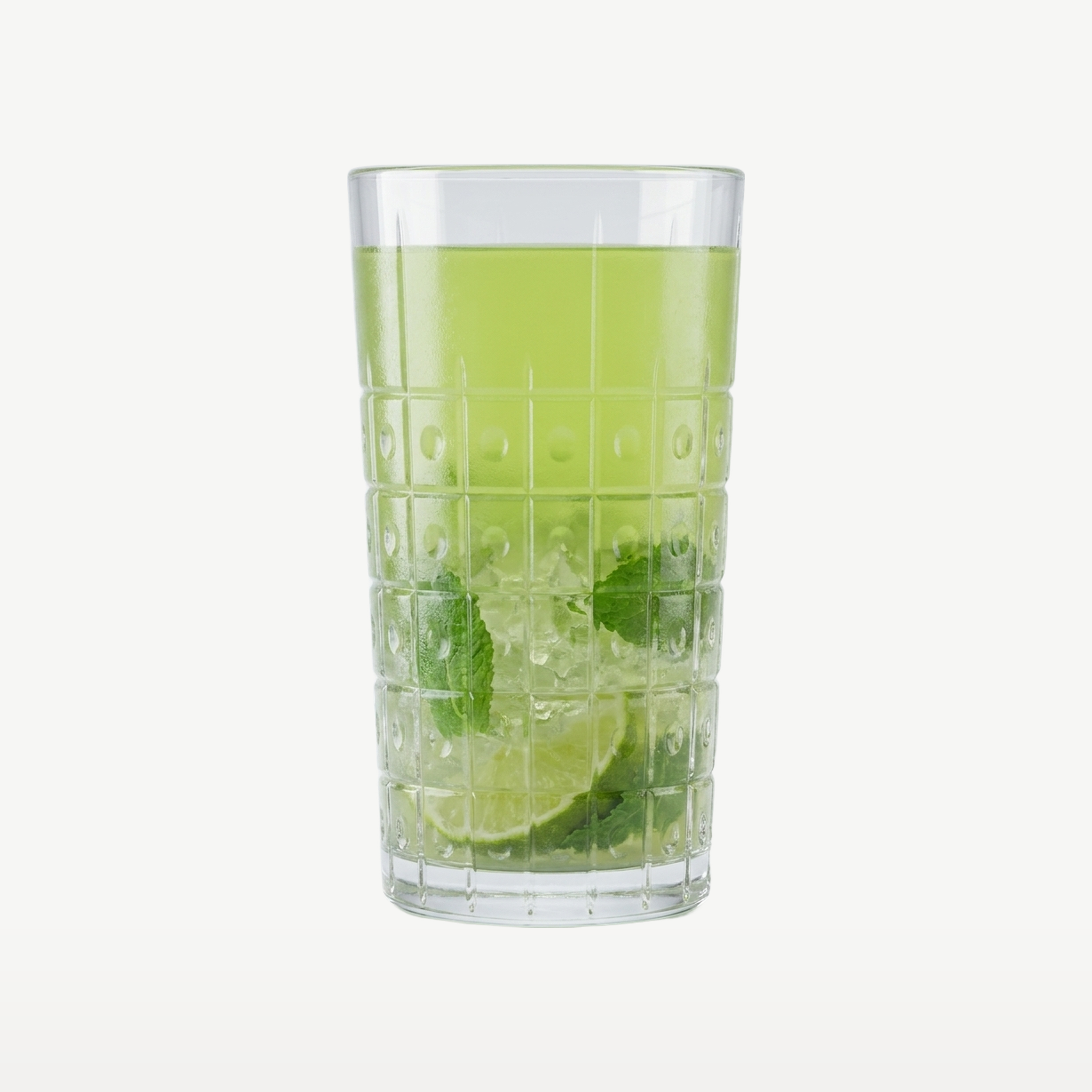 Bormioli Rocco Este Longdrinkglas 49 Cl - 6 Stuks - Glazen.nl