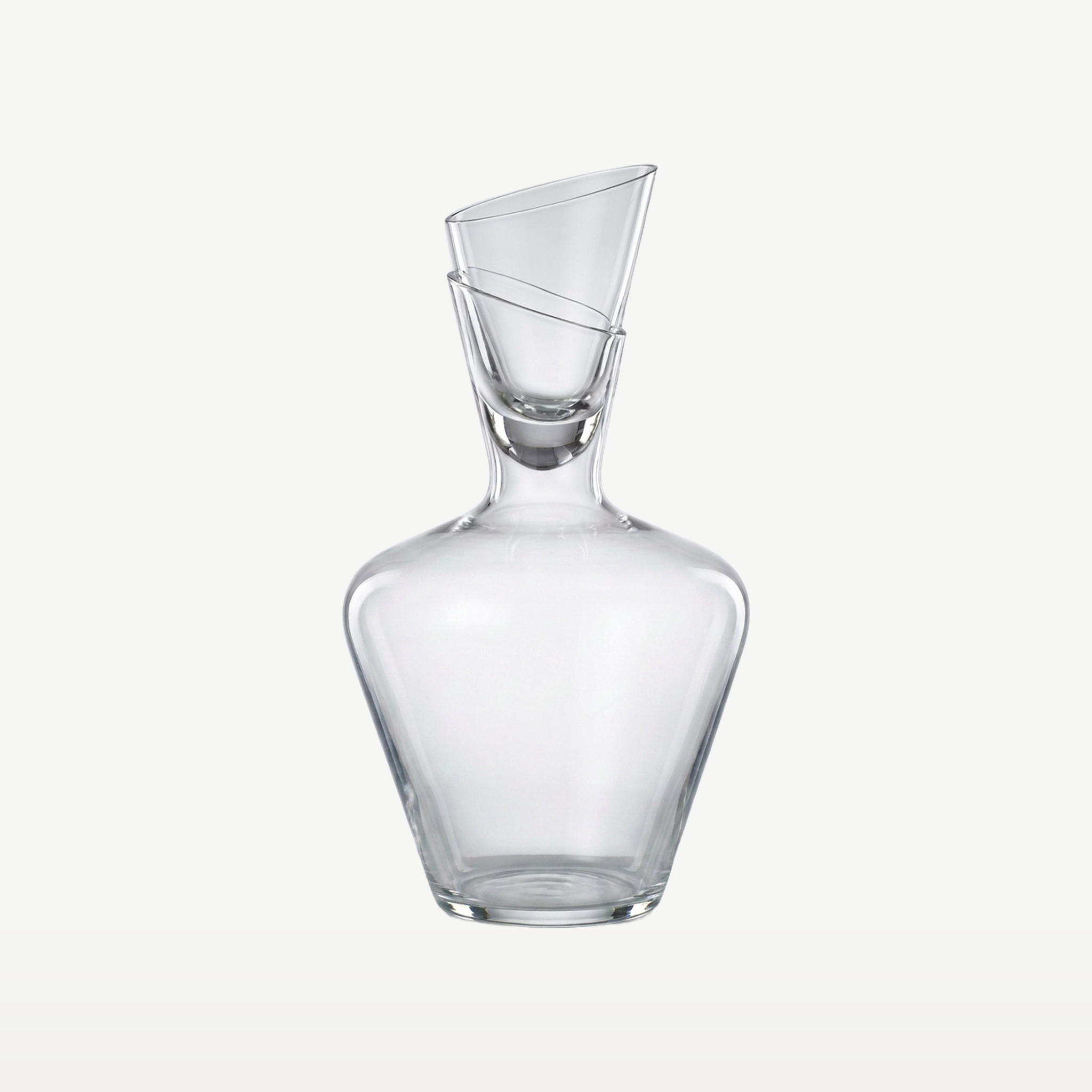 Spiegelau Definition Karaf 100 Cl - Glazen.nl