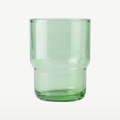Arcoroc Log Tumbler 16 Cl Groen - 6 Stuks