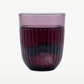 La Rochère Ouessant Tumbler 26 Cl Aubergine - 6 Stuks