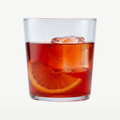 Onis Cidra Tumbler 33,3 Cl Dikke Rand - 6 Stuks