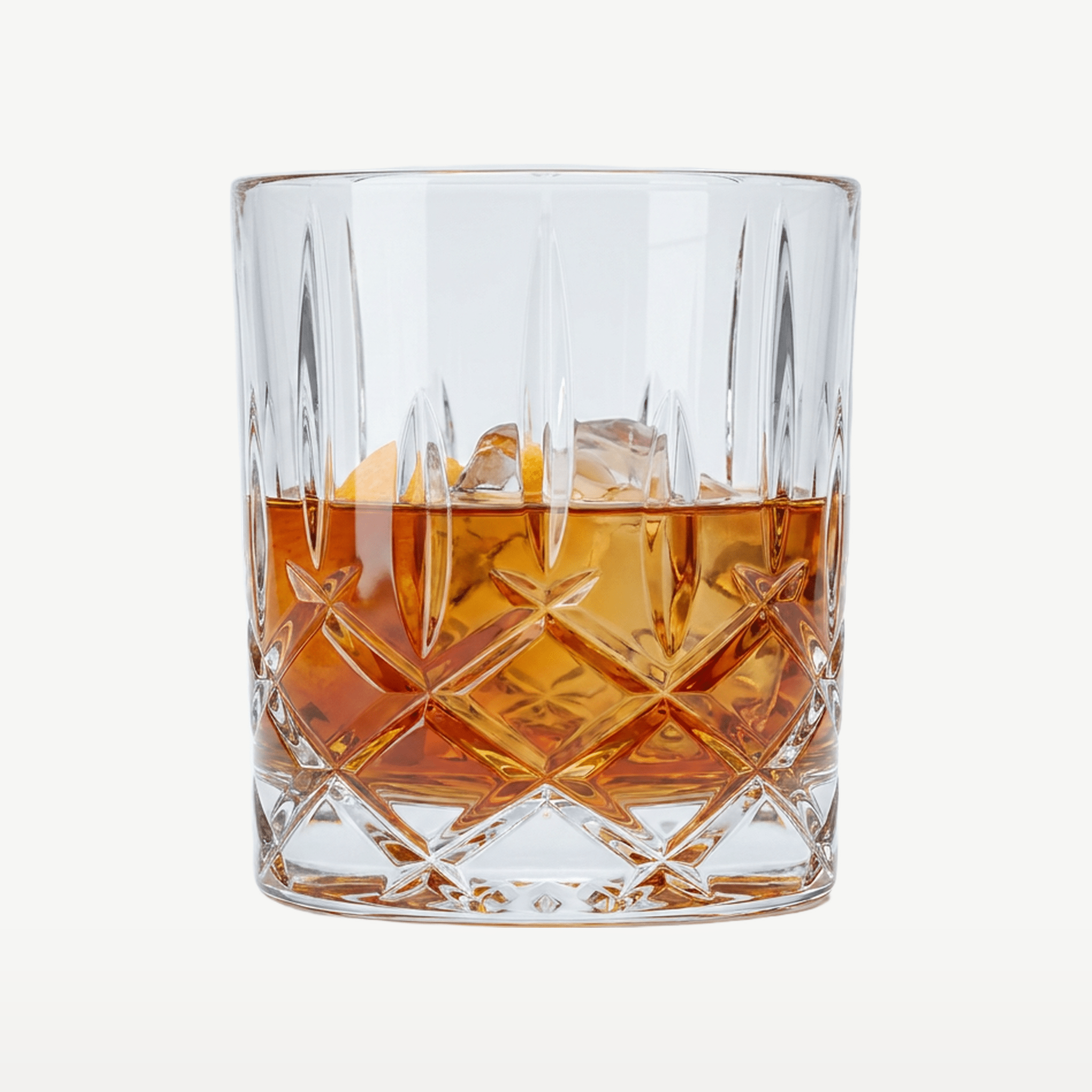 Nachtmann Noblesse Tumbler 24 Cl - 12 Stuks - Glazen.nl