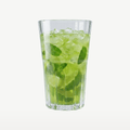 Pasabahce Sword Longdrink Glass 35 Cl - 4 Pieces