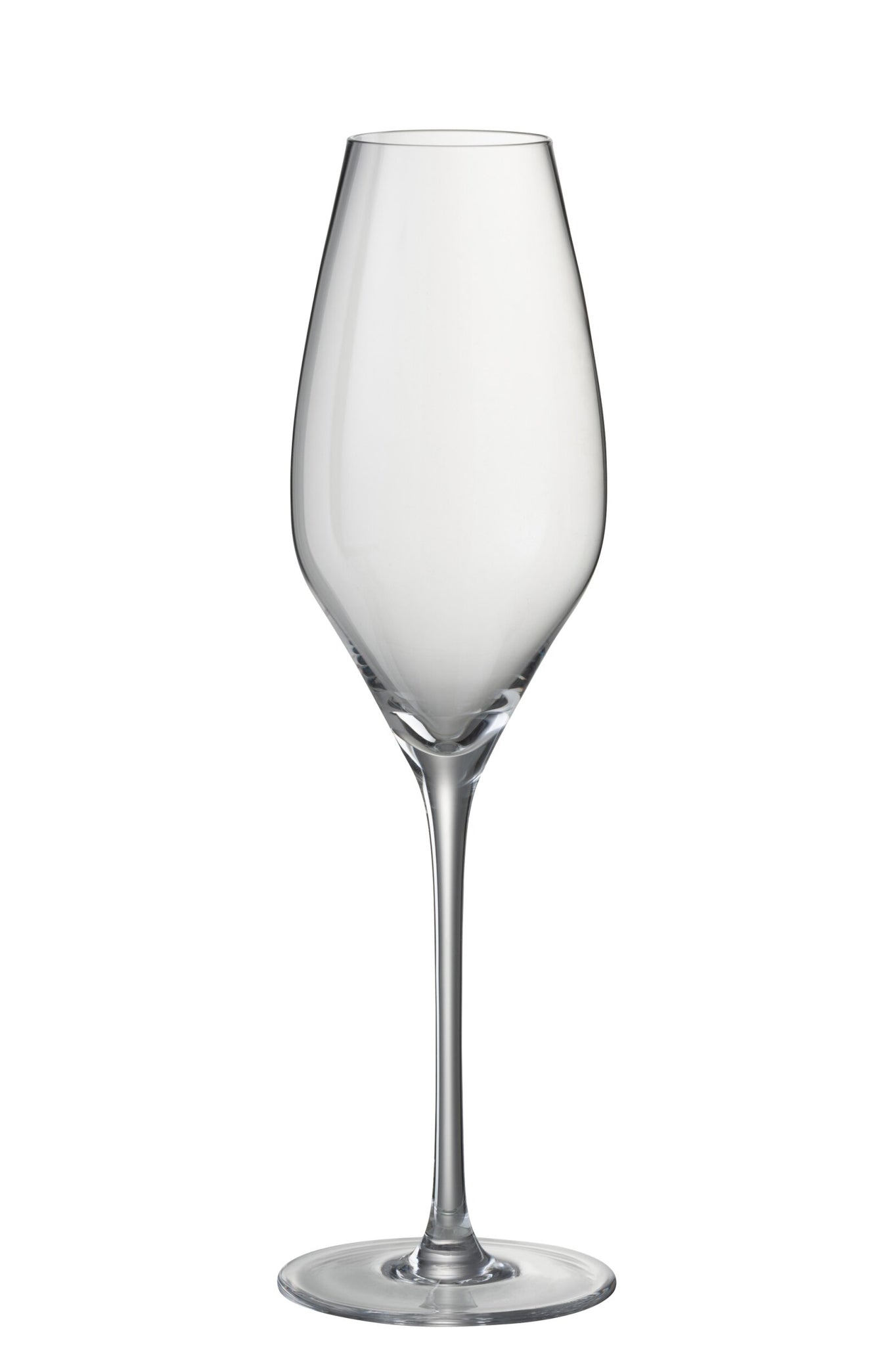 J-Line Leti Champagneglas 32 Cl Transparant