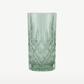 Nachtmann Noblesse Longdrinkglas 39,5 Cl Groen - 2 Stuks