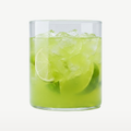 Luigi Bormioli Sublime Tumbler 45 Cl - 4 Pieces