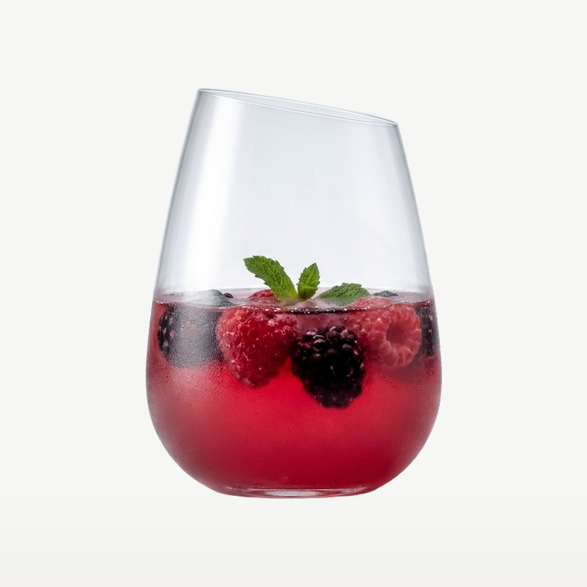 Eva Solo Waterglas Schuine Rand 38 Cl - Glazen.nl