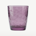 Bormioli Rocco Diamond Tumbler 30 Cl Paars - 6 Stuks