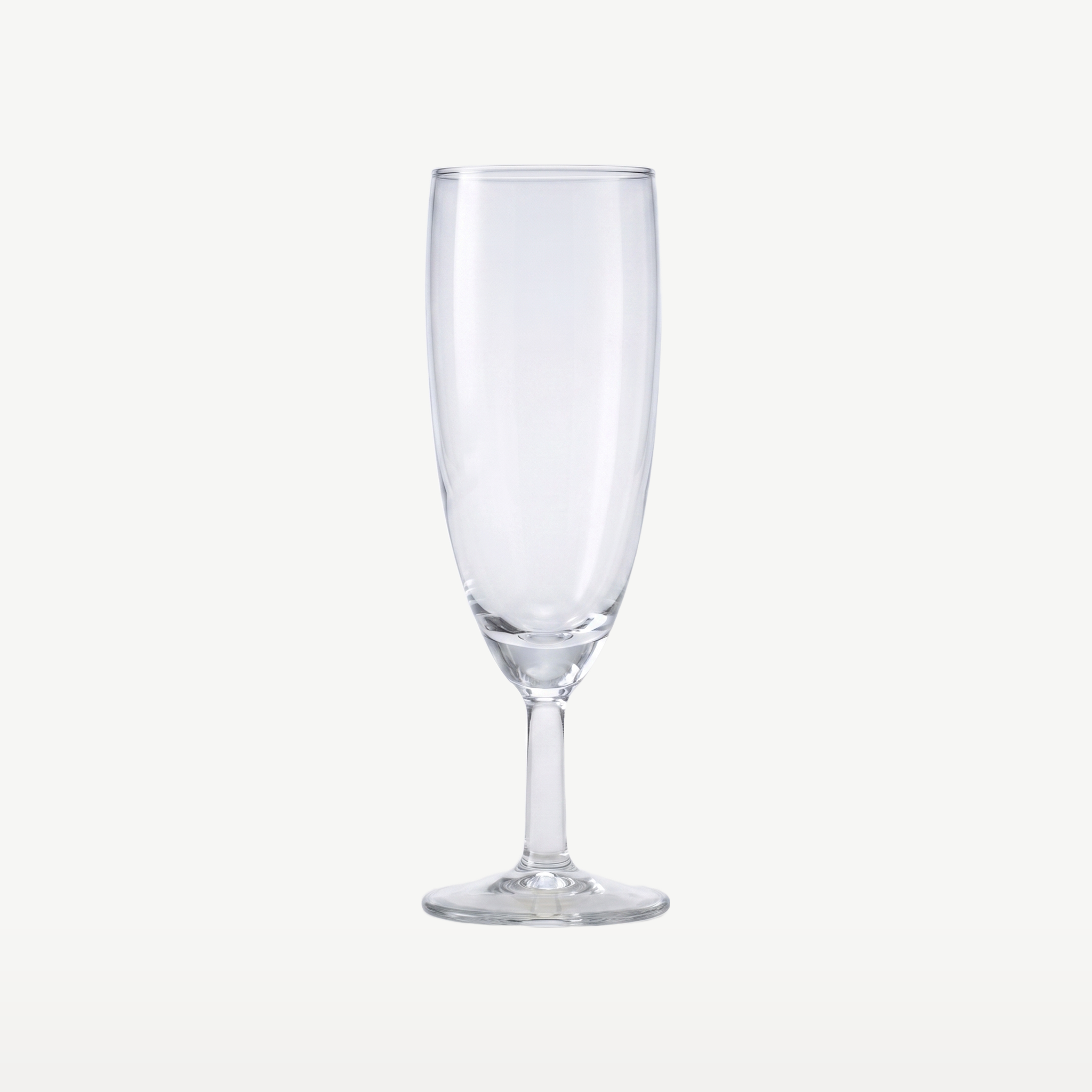 Royal Leerdam Gilde Champagneglas / Flute 16 Cl - 6 Stuks - Glazen.nl
