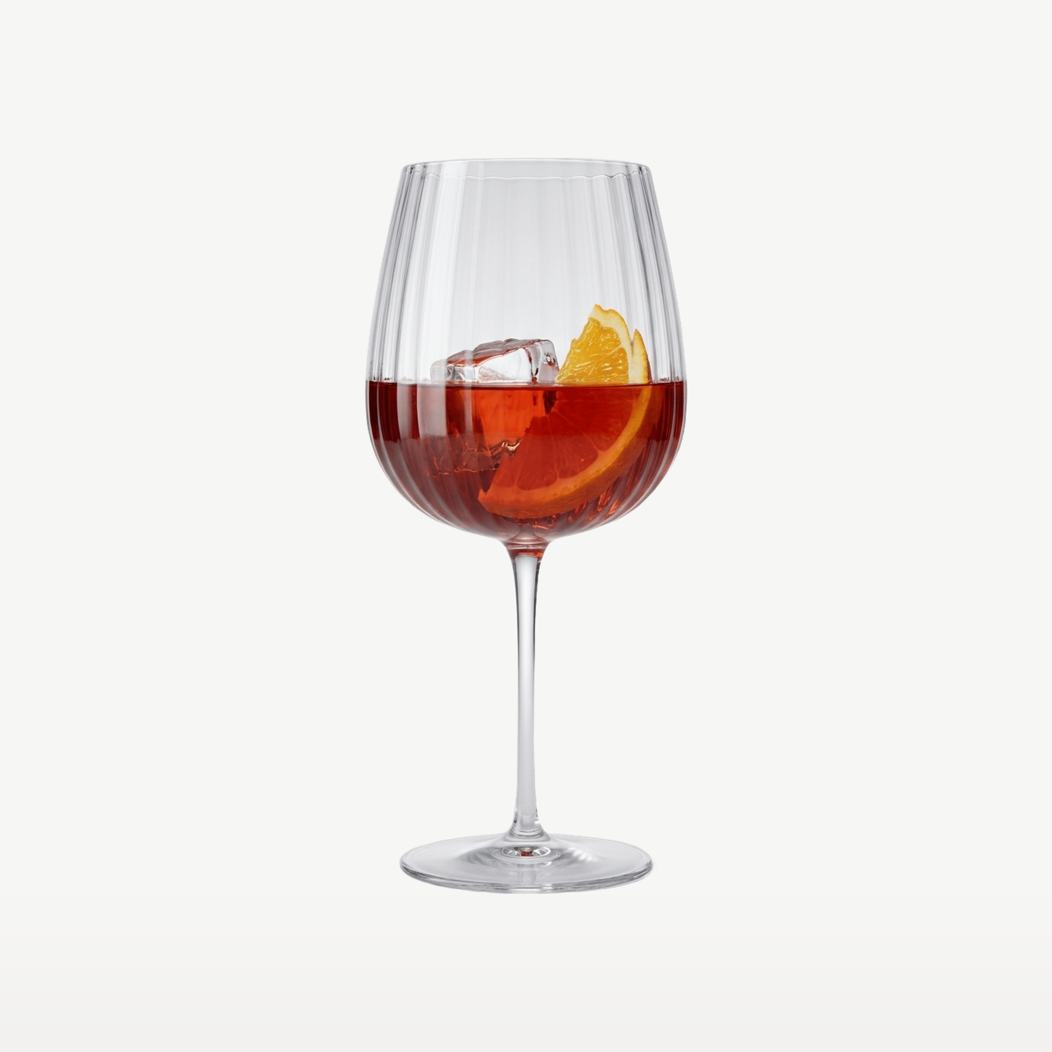 Luigi Bormioli Speakeasies Swing Ginglas 75 Cl - 6 Stuks - Glazen.nl