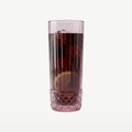 Bormioli Rocco America'20S Longdrinkglas 40 Cl Roze - 6 Stuks