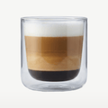 Luigi Bormioli Thermic Glass Koffieglas 24 Cl Cylindrical - 2 Stuks