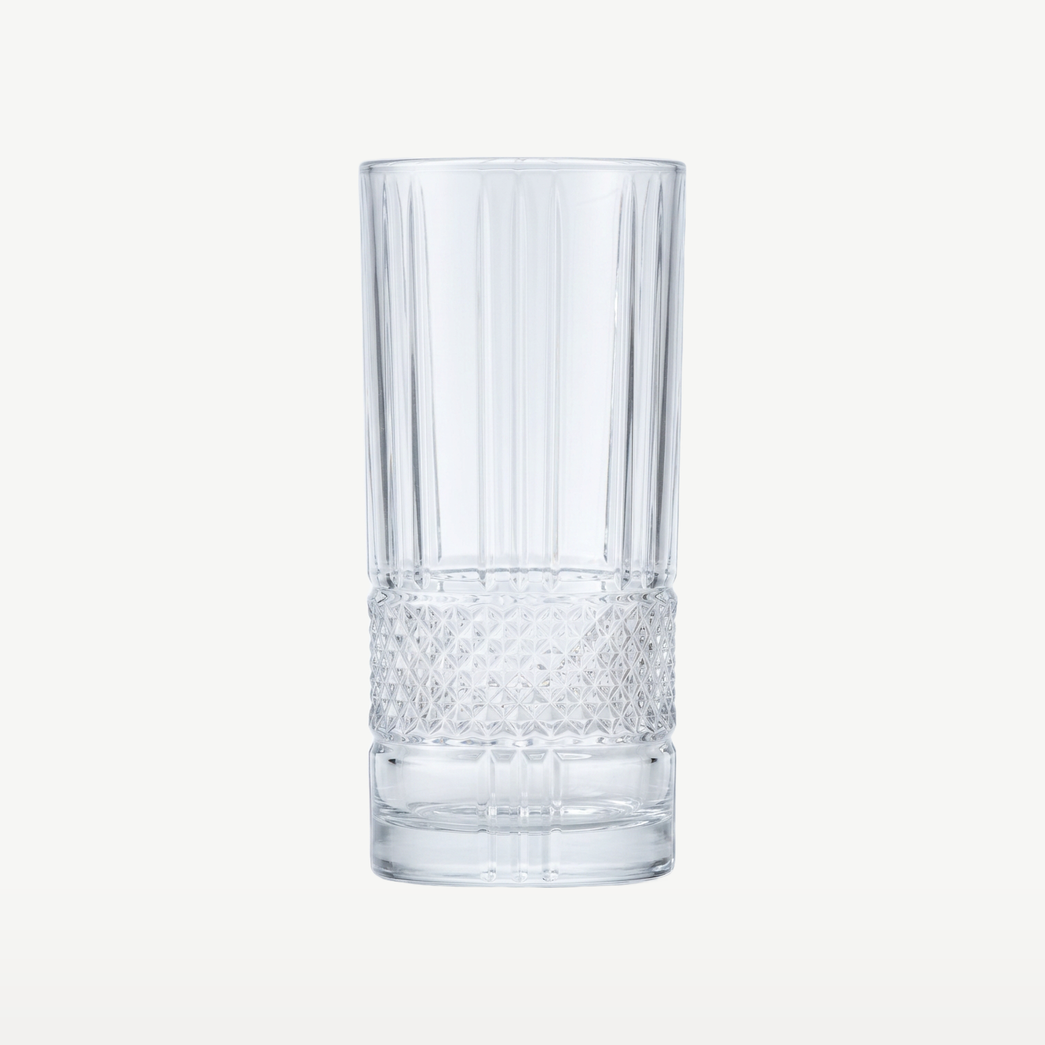 RCR Brillante Longdrinkglas 37 Cl - 6 Stuks - Glazen.nl