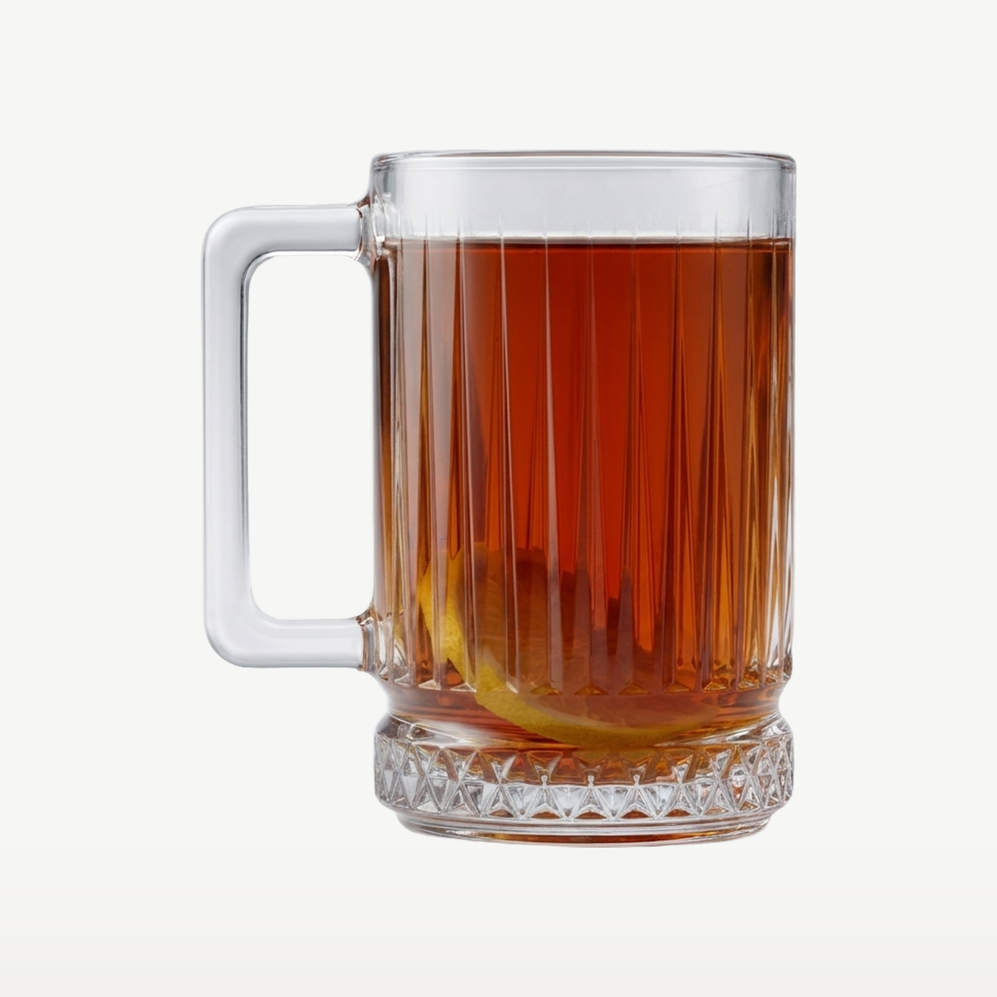 Pasabahce Elysia Theeglas 31 Cl - 2 Stuks - Glazen.nl