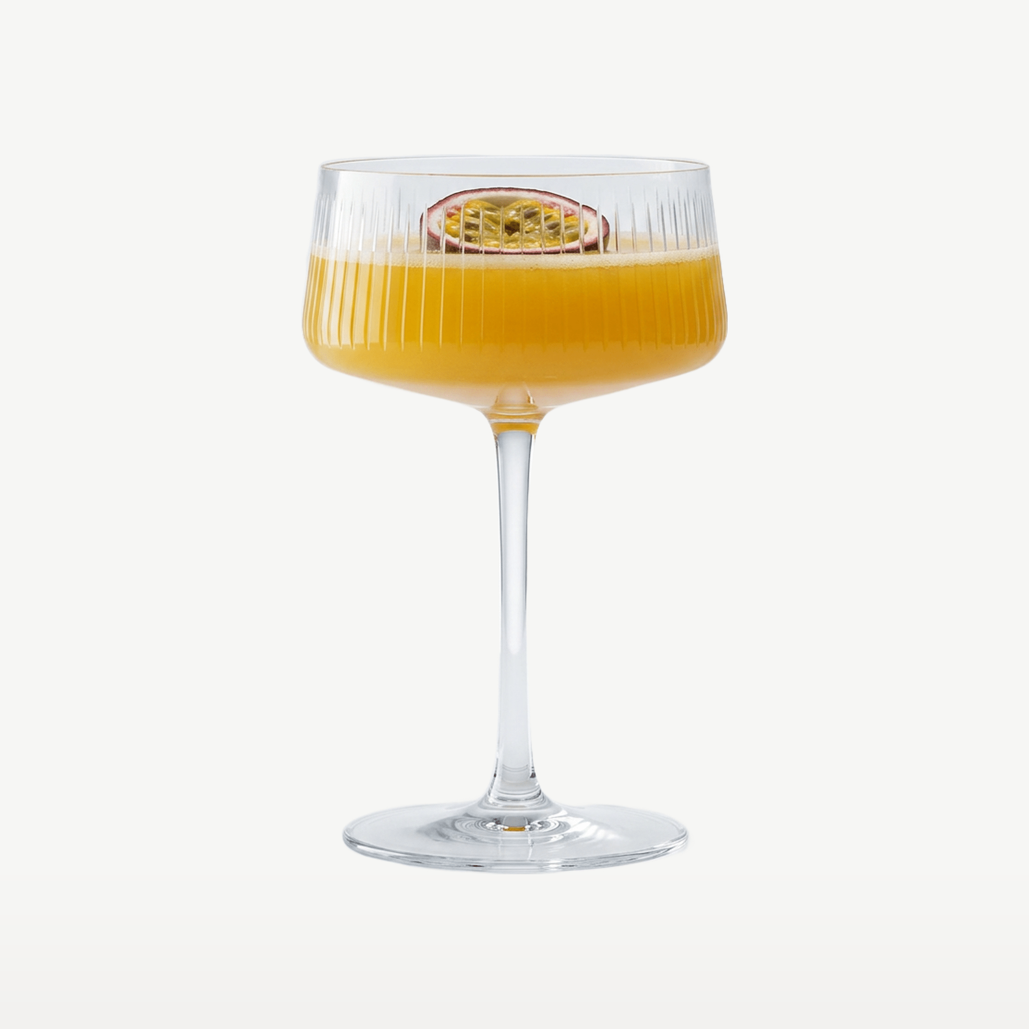 Stölzle Lausitz Soho Champagnecoupe 27.5 Cl - 6 Stuks - Glazen.nl