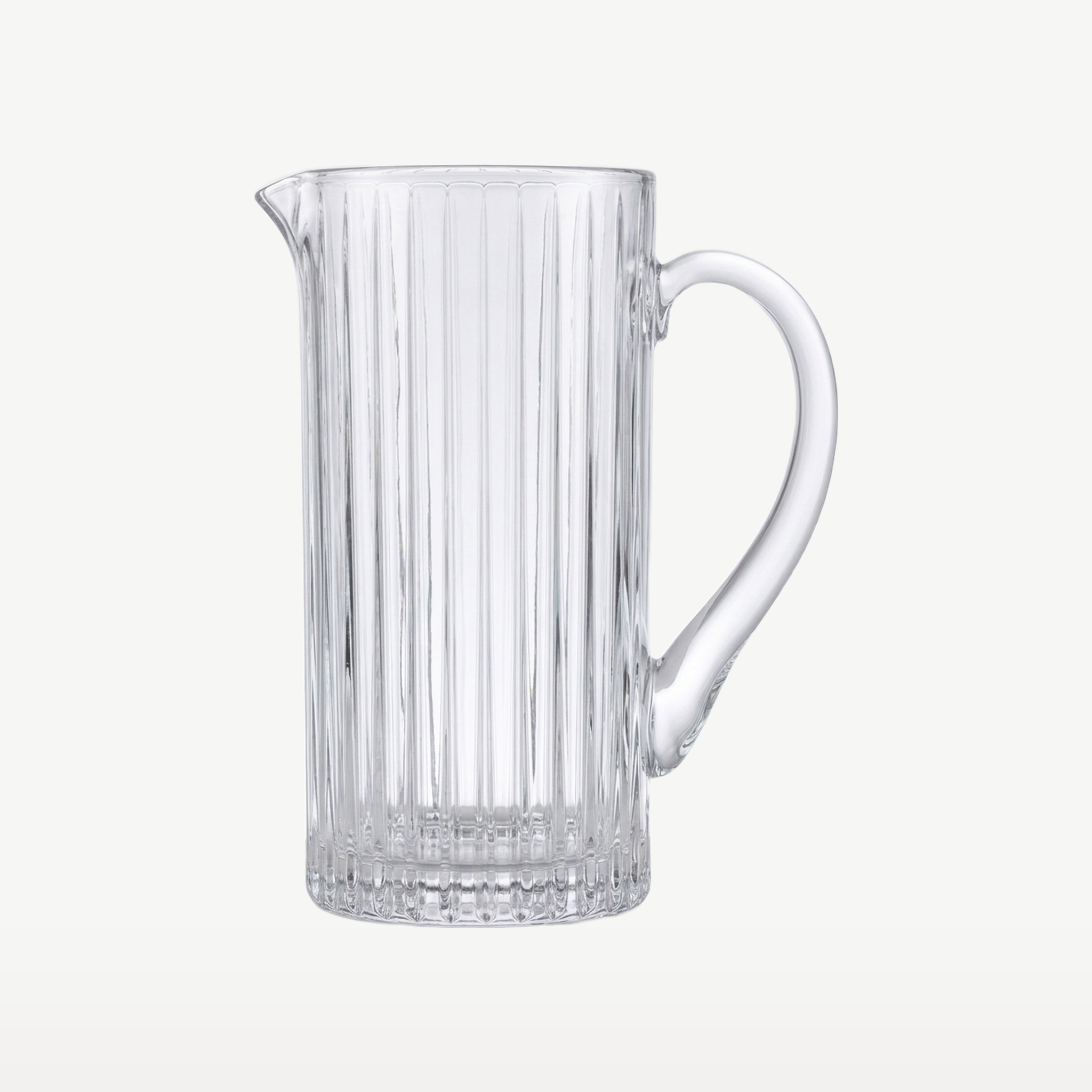 RCR Timeless Schenkkan 1,2 L - Glazen.nl
