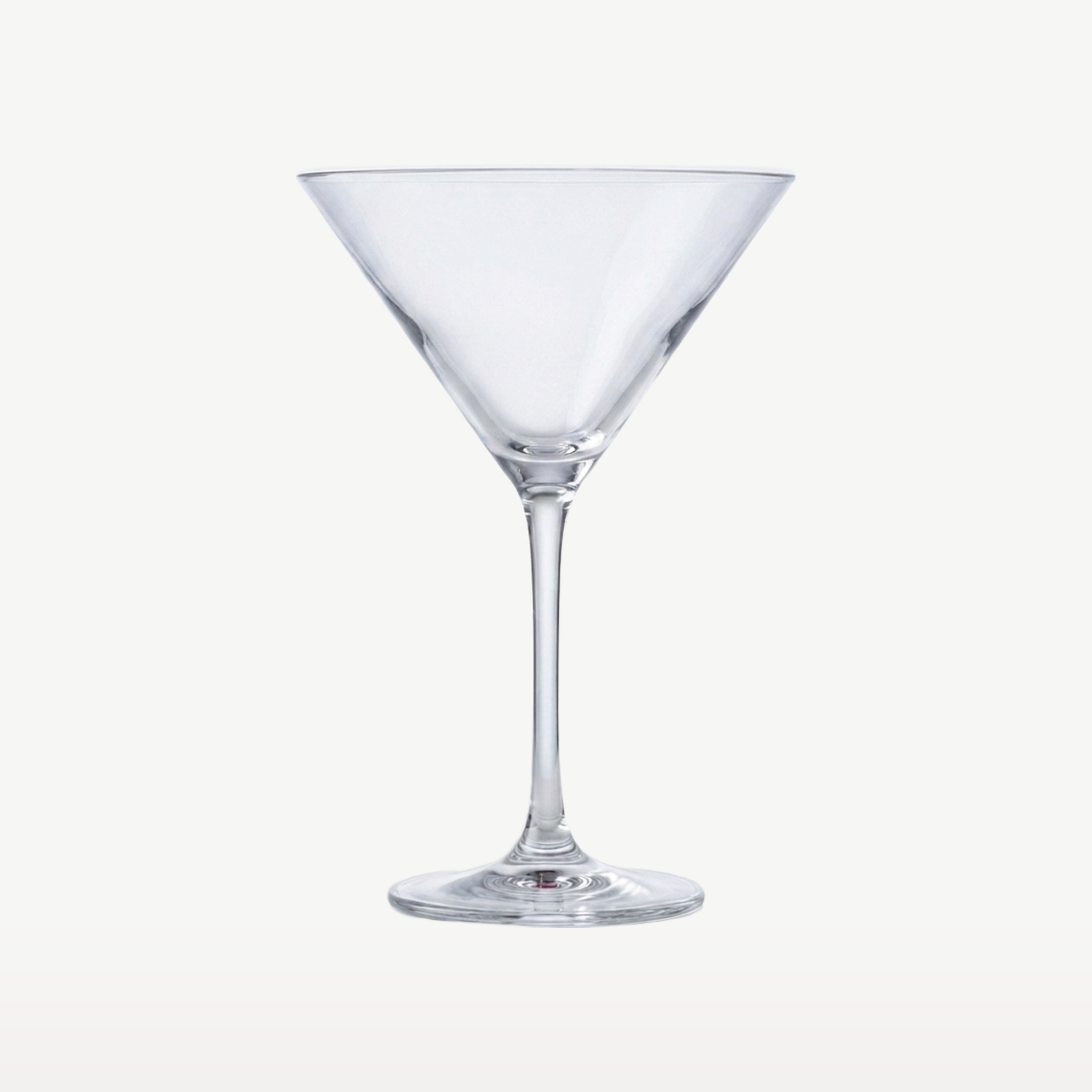 RCR Invino Martiniglas 35 Cl - 6 Stuks - Glazen.nl