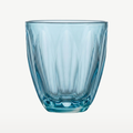 La Rochère Lily Tumbler 25 Cl Blauw - 6 Stuks